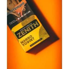 Табак для кальяна Zenith Манго Йогурт 50 гр.