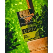 Табак для кальяна Zenith Very Berry 50 гр.