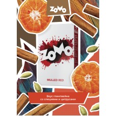 Табак для кальяна Zomo 50 гр Mulled Red