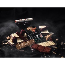 Табак для кальяна ZR Premium 2.0 25 гр Шоколадные вафли