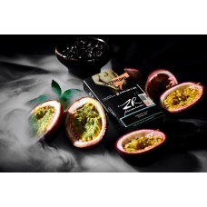 Табак для кальяна ZR Premium 2.0 50 гр Маракуйа