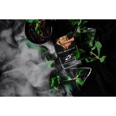 Табак для кальяна ZR Premium 2.0 25 гр Сладкая мята