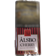 Трубочный табак Alsbo Cherry