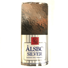 Трубочный табак Alsbo Silver