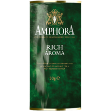 Трубочный табак Amphora 40 гр. Rich Aroma