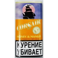Трубочный табак Corsair Honey&Mango