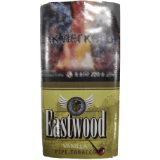Табак трубочный Eastwood Vanilla 30гр