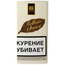 Трубочный табак Mac Baren 40 гр. Mellow Choice