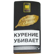 Трубочный табак Mac Baren 40 гр. Vanilla Choice