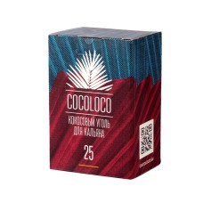 Cocoloco 72куб (25мм)